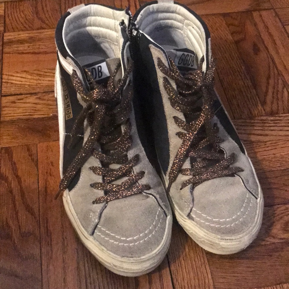 Golden Goose sneakers